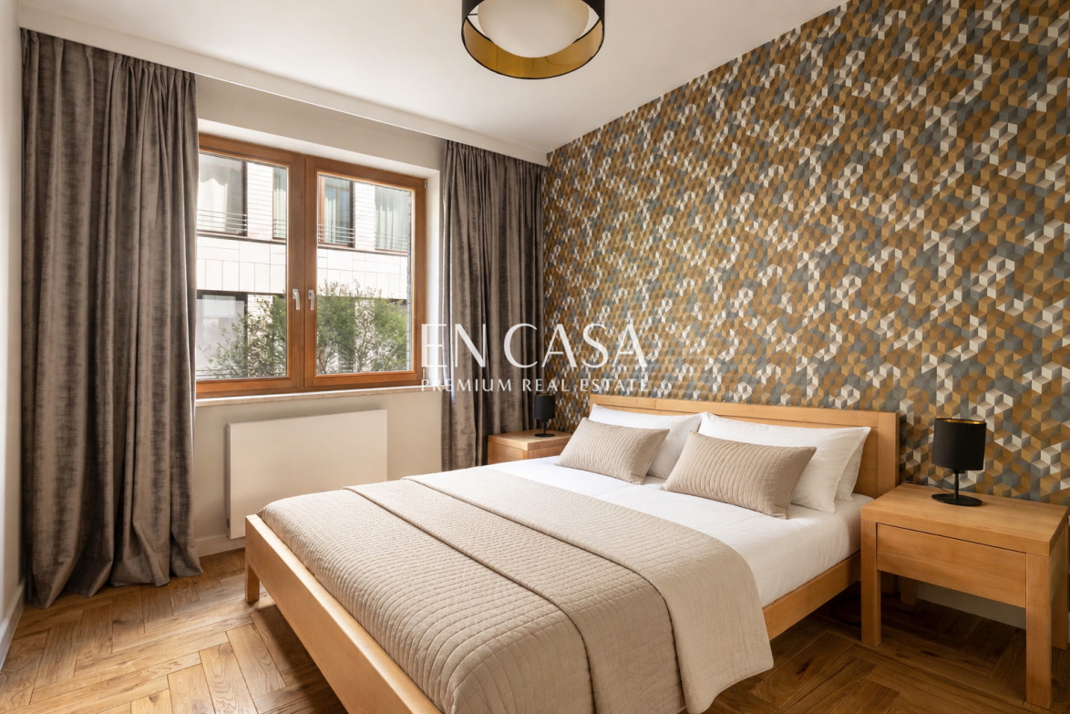 Apartment Sale Warszawa Śródmieście Lądowa 7